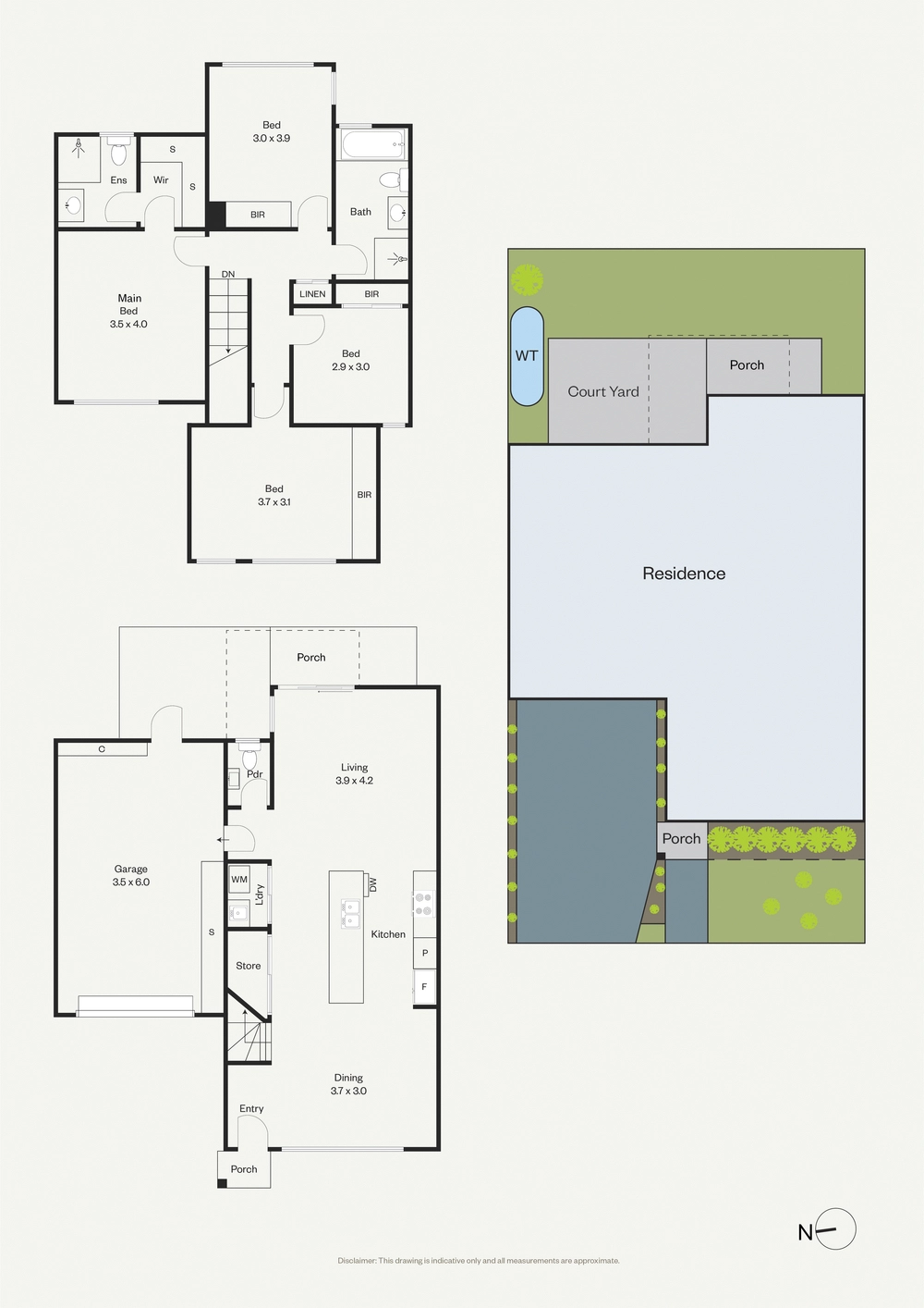 4 Dianella Street, Clayton South, Vic 3169, thumbnail 2 of 4