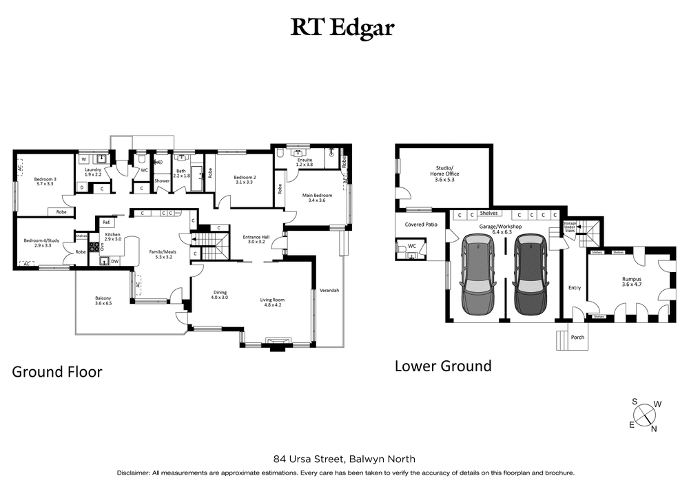 84 Ursa Street, Balwyn North, Vic 3104, thumbnail 2 of 4