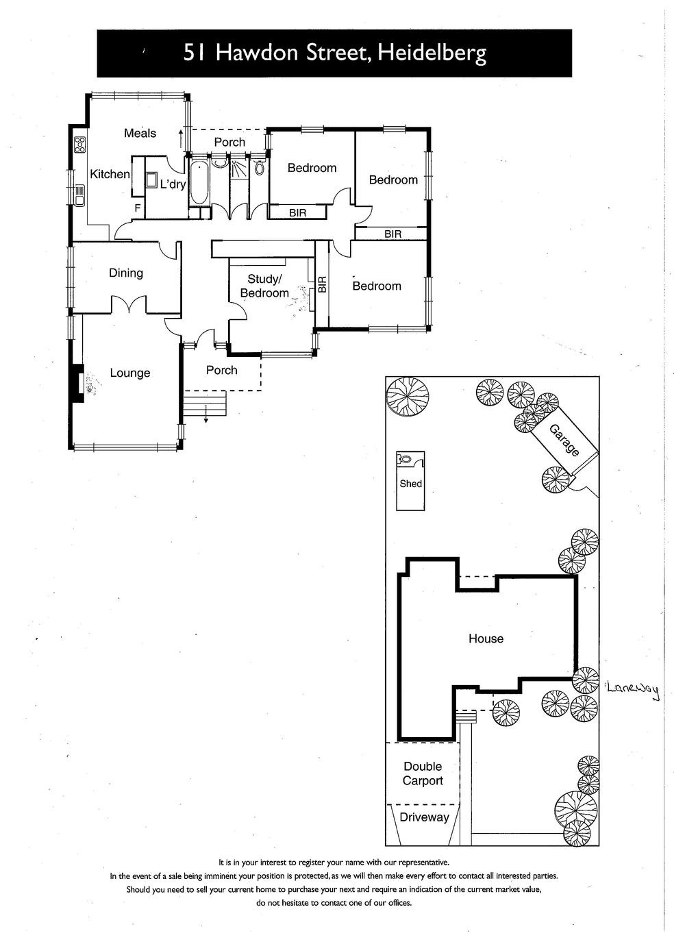 51 Hawdon Street, Heidelberg, Vic 3084, thumbnail 2 of 4