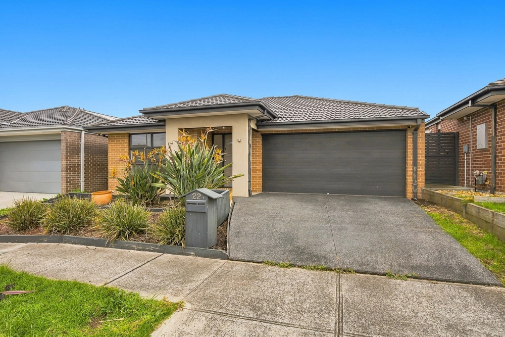22 Kamona Street, Clyde, Vic 3978, main thumbnail