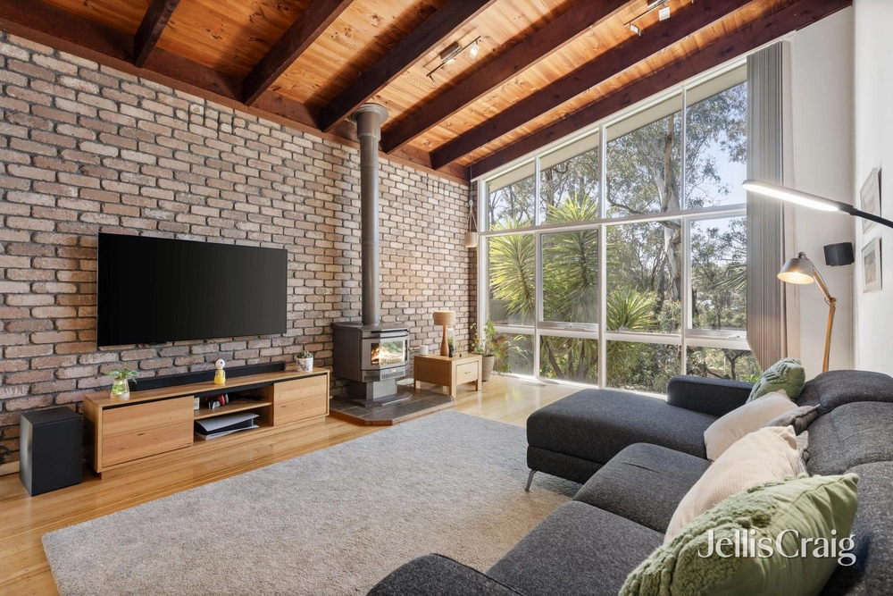 12 Mopoke Hill Road, Warrandyte, Vic 3113, thumbnail 4 of 4