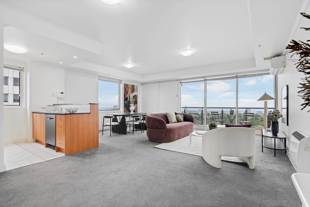 179/632 St Kilda Road, Melbourne, Vic 3004, thumbnail 4 of 4