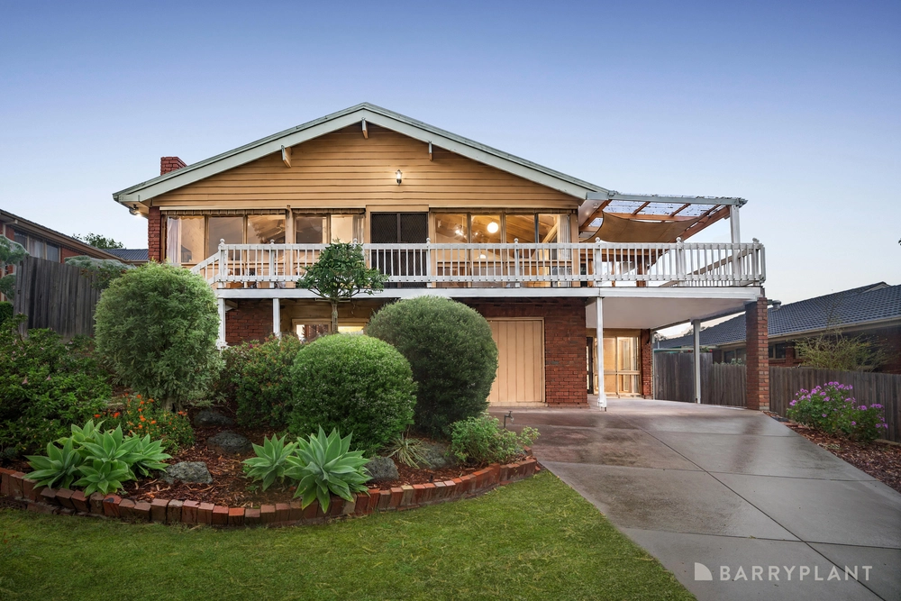 11 Five Crown Grove, Doncaster East, Vic 3109, main thumbnail