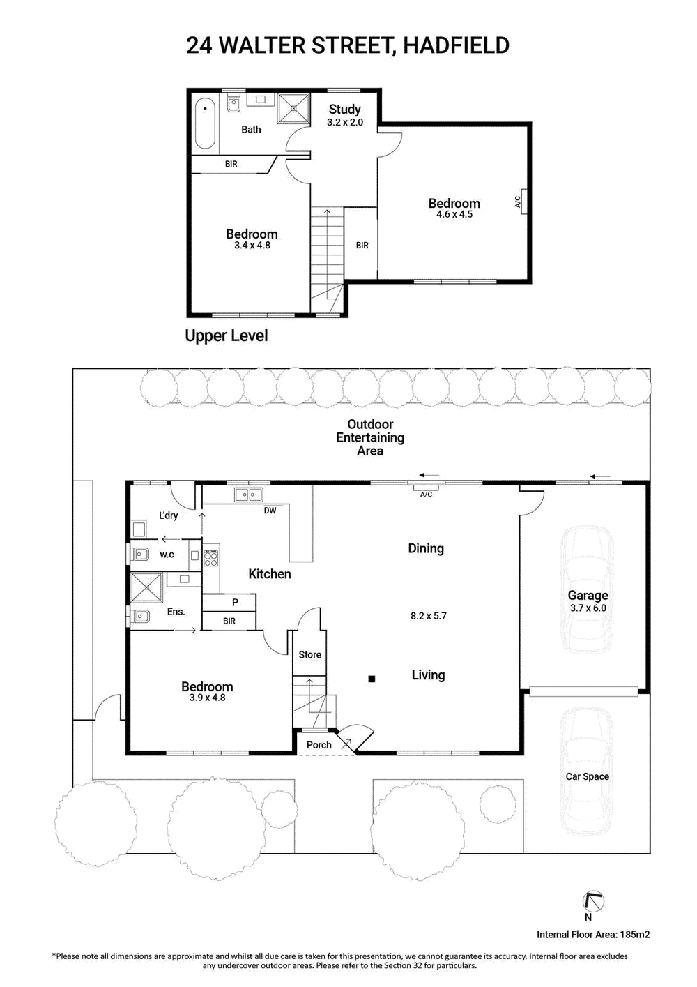 24 Walter Street, Hadfield, Vic 3046, thumbnail 2 of 4