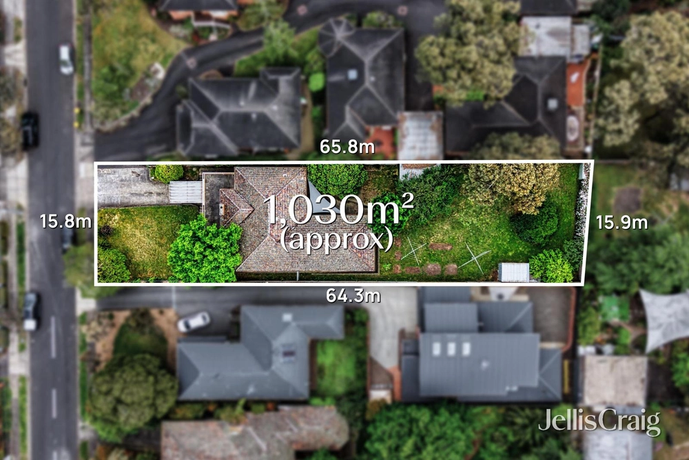 29 Livingstone Road, Eltham, Vic 3095, main thumbnail
