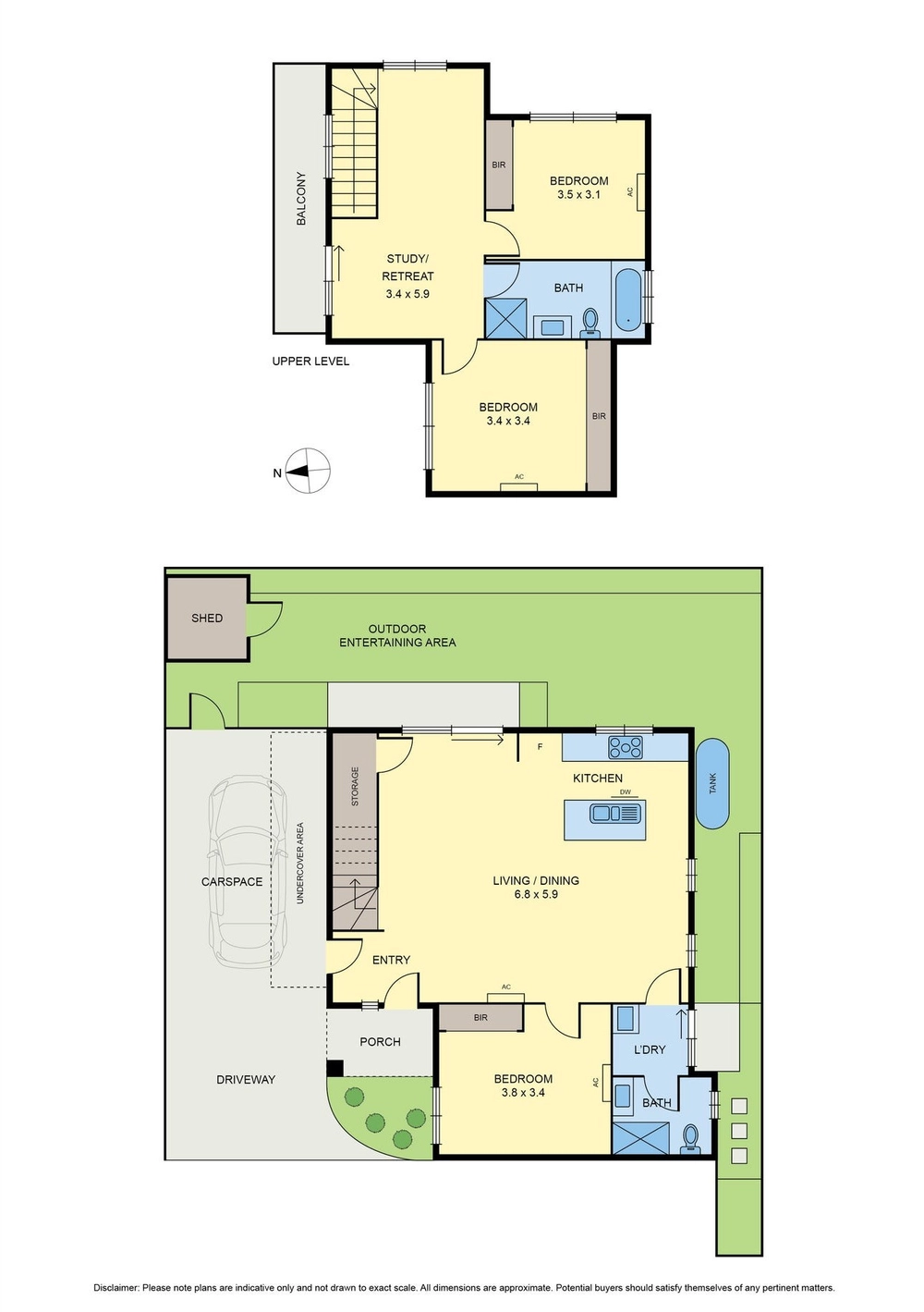 2/98 Justin Avenue, Glenroy, Vic 3046, thumbnail 2 of 4
