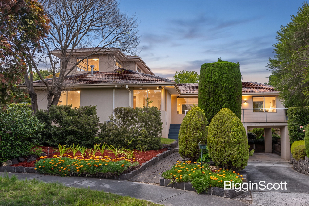 6 Fuchsia Court, Wheelers Hill, Vic 3150, main thumbnail