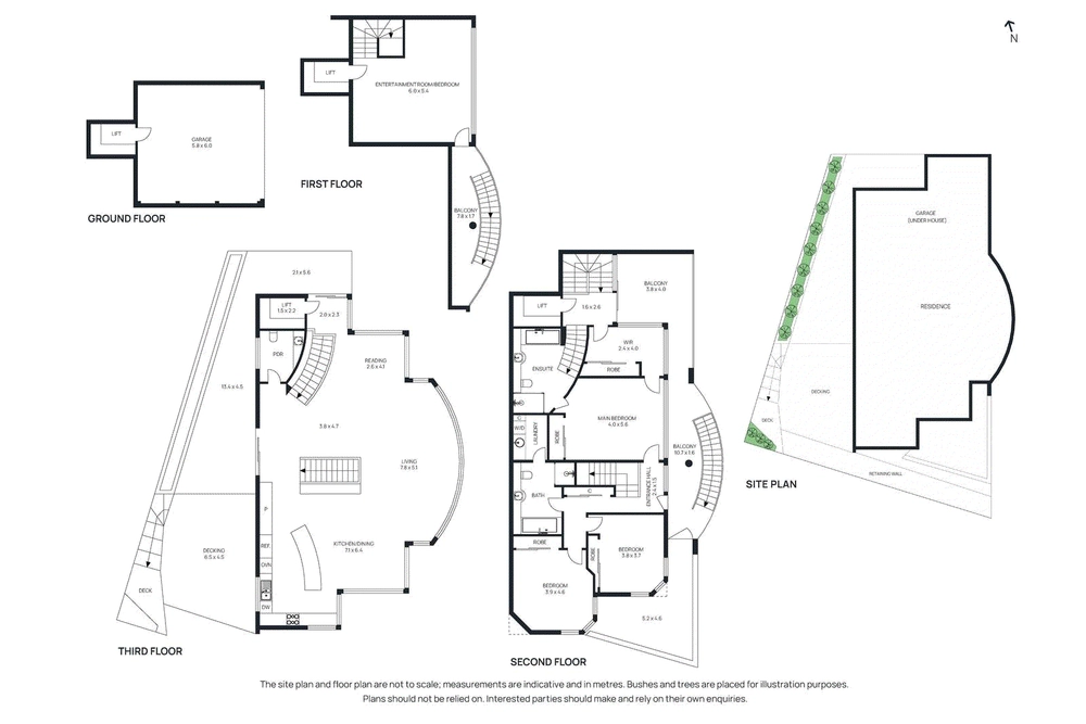 5/3 Hillside Crescent, Maribyrnong, Vic 3032, thumbnail 2 of 4