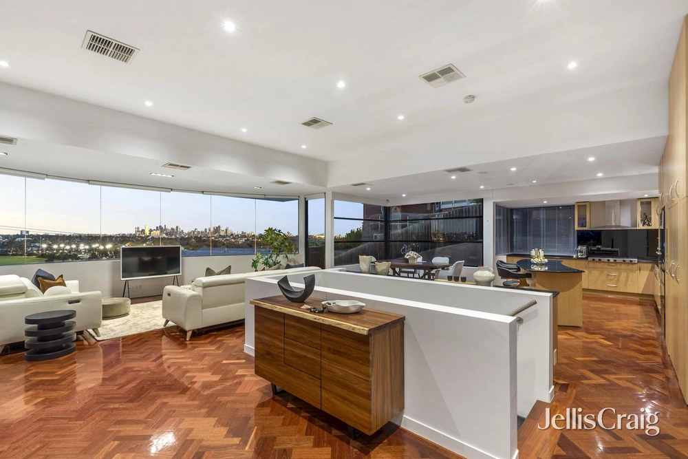 5/3 Hillside Crescent, Maribyrnong, Vic 3032, main thumbnail