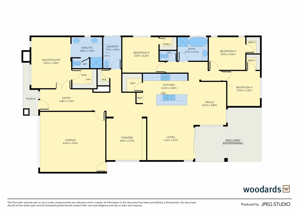 72 Maiden Drive, Sunbury, Vic 3429, thumbnail 2 of 4