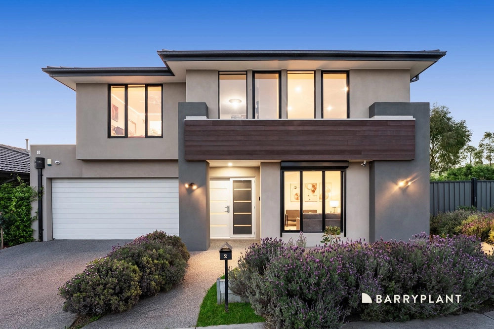 2 Wagonwheel Street, Mernda, Vic 3754, main thumbnail