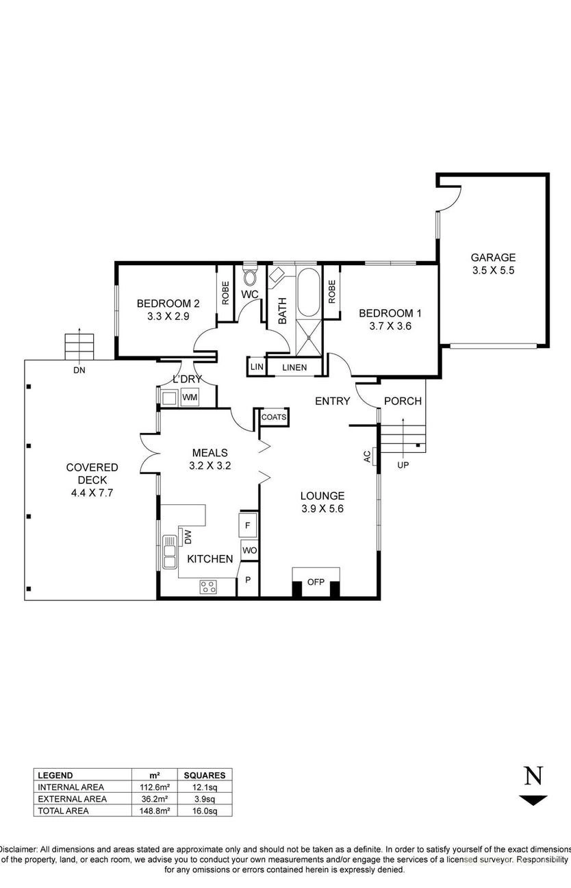 2/20 Allen Street, Bulleen, Vic 3105, thumbnail 2 of 4
