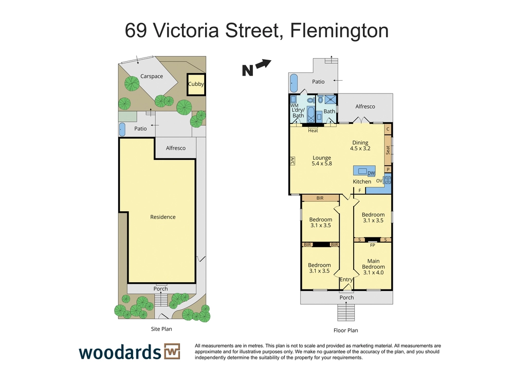 69 Victoria St, Flemington, Vic 3031, thumbnail 2 of 4