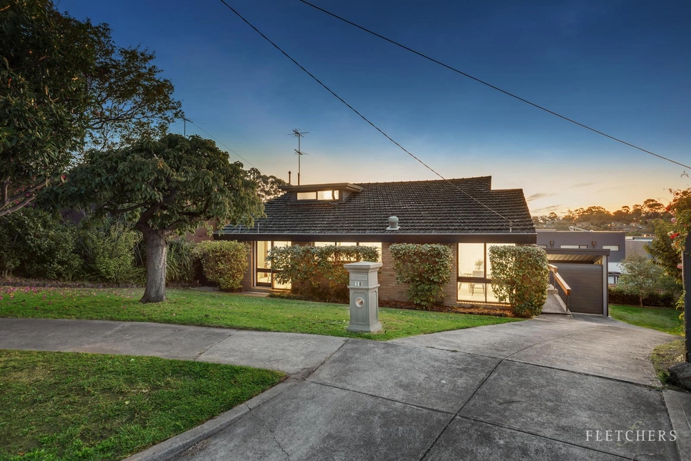18 Burgundy Drive, Doncaster, Vic 3108, main thumbnail