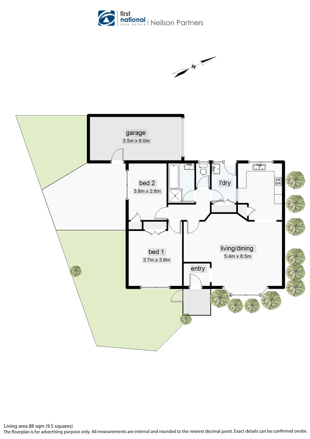 1/7-9 Beaconsfield Avenue, Beaconsfield, Vic 3807, thumbnail 2 of 4
