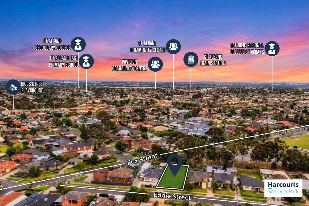25 Eddie Street, St Albans, Vic 3021, thumbnail 4 of 4