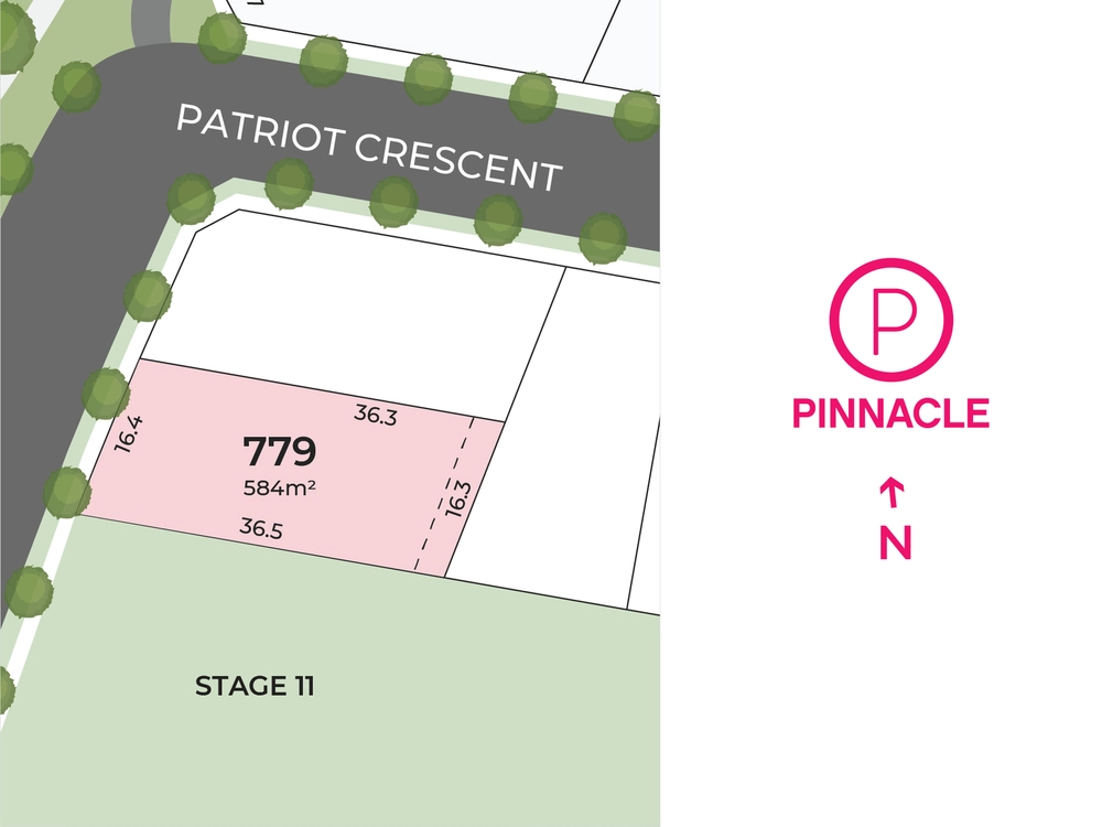Lot 779 Patriot Crescent, Smythes Creek, Vic 3351, main thumbnail