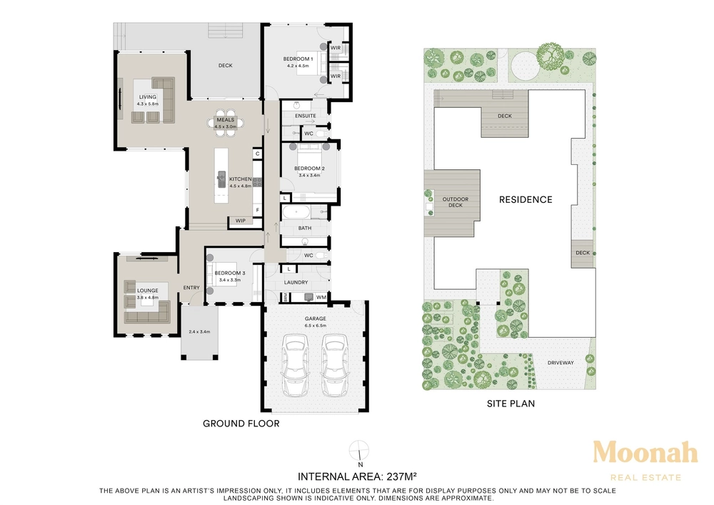 9 Delview Drive, Jan Juc, Vic 3228, thumbnail 2 of 4