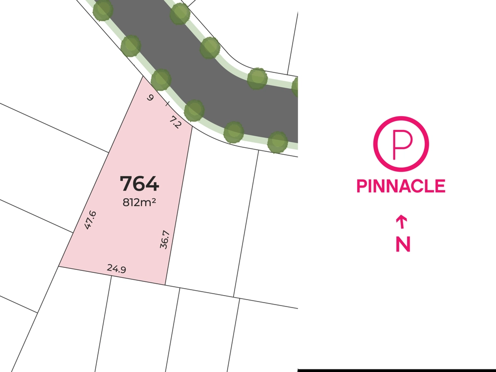 Lot 764 Cadillac Way, Smythes Creek, Vic 3351, main thumbnail