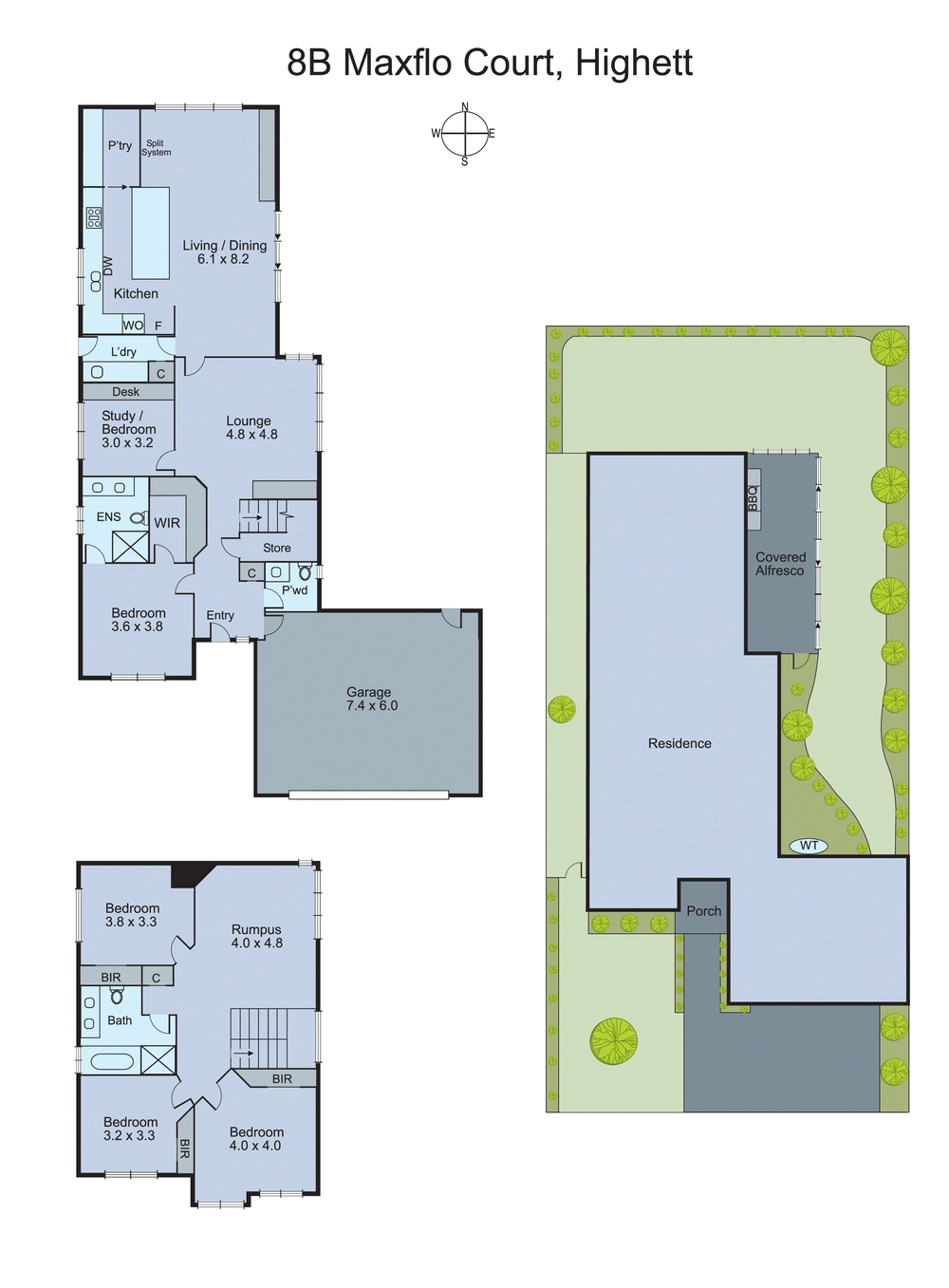 8b Maxflo Court, Highett, Vic 3190, thumbnail 2 of 4