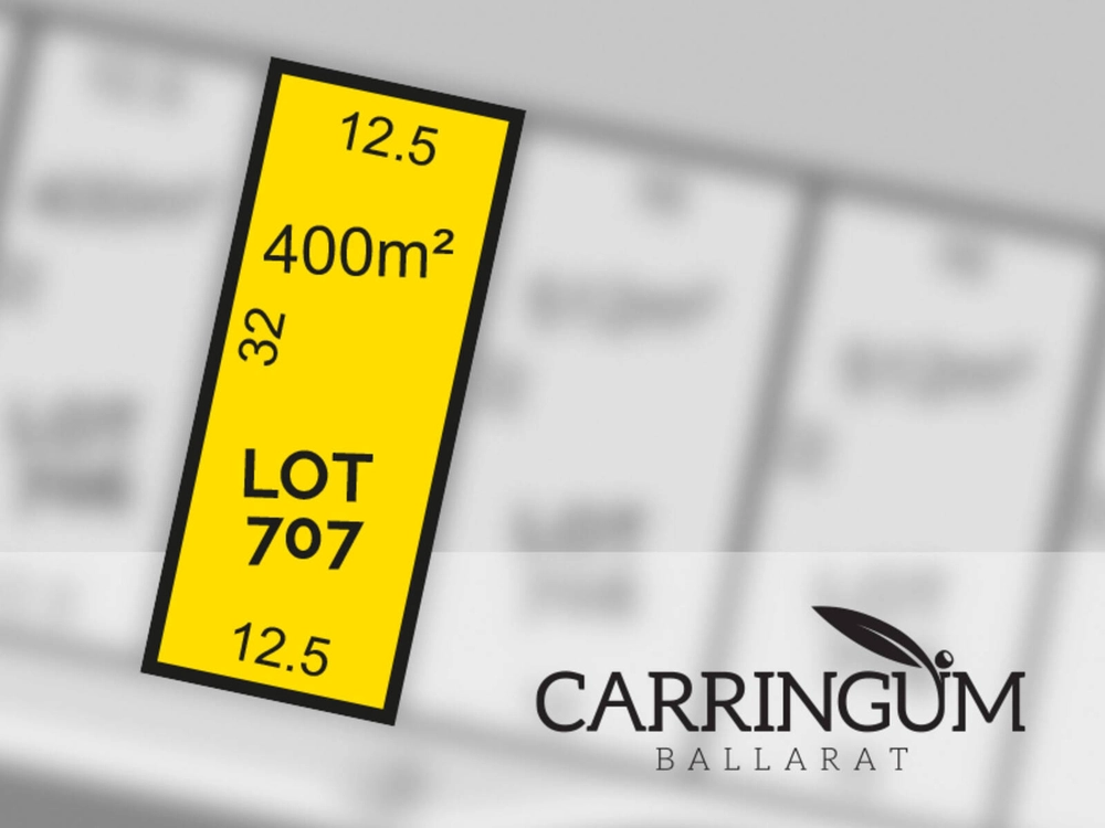 Lot 707 Ashton Avenue, Winter Valley, Vic 3358, main thumbnail