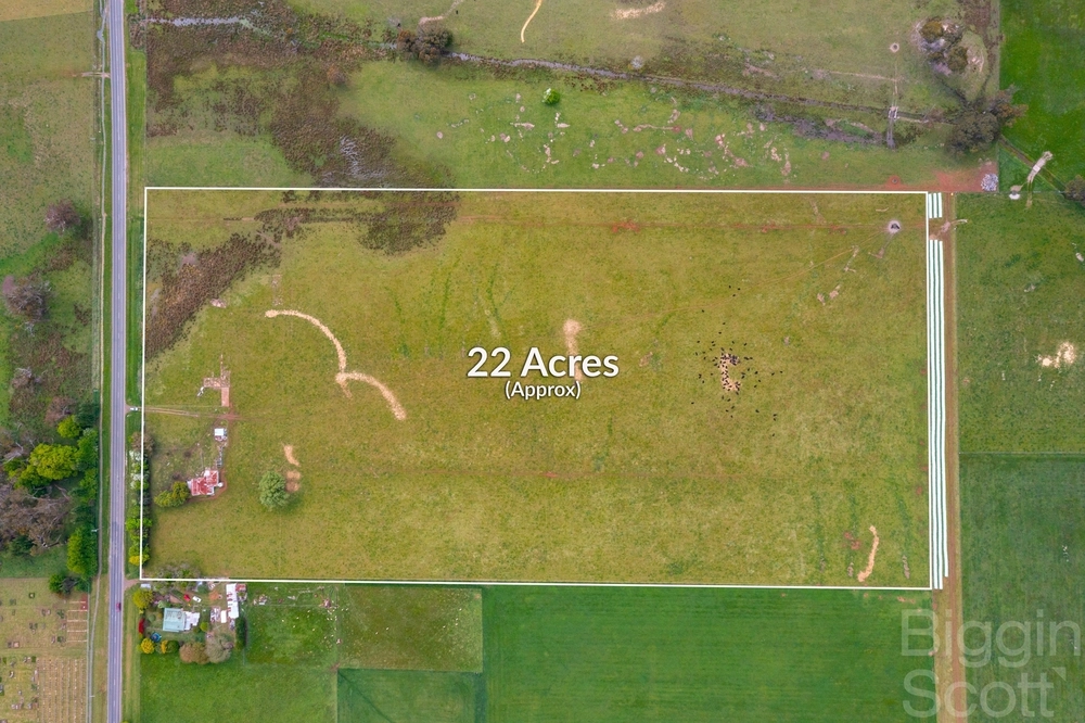148 Daylesford Trentham Road, Daylesford, Vic 3460, thumbnail 2 of 4