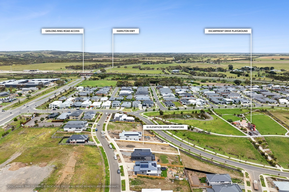 11 Elevation Drive, Fyansford, Vic 3218, thumbnail 2 of 4