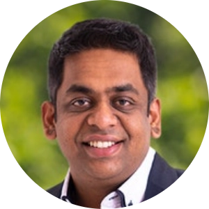 Mahesh Krishna