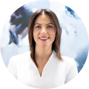 Natalie Gallenti Brekalo
