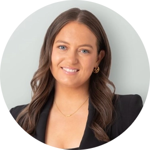 Lauren Mcelroy