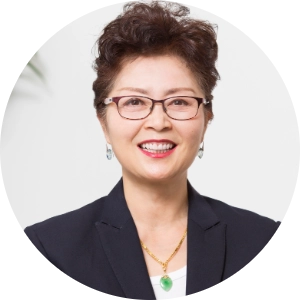 Jane Gao