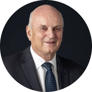 Warwick Anderson