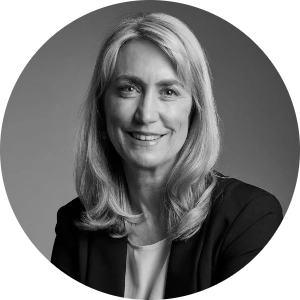 Jacqui Bendall