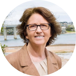 Teresa Young