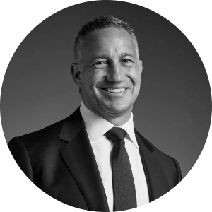 Darren Lewenberg