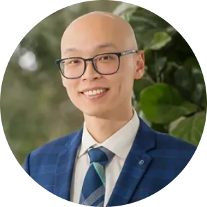 Johnny Gu