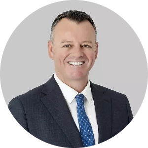 Leigh Melbourne