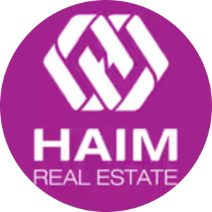 Haim Real Estate Sales Department