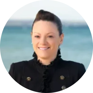 Kristyn Buckley