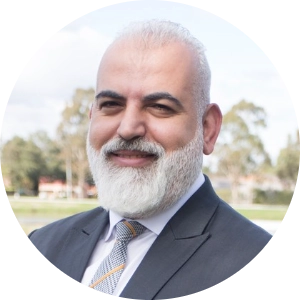 Omer Khoder