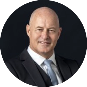 Tim Brown