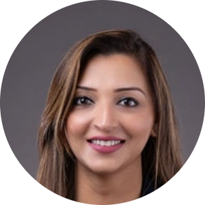 Sonam Bhanot
