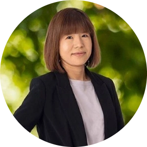 Tammy Tse