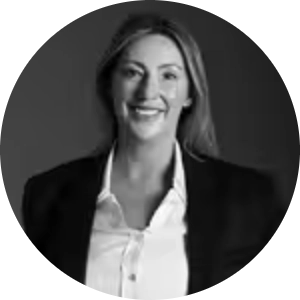 Melissa Grinter