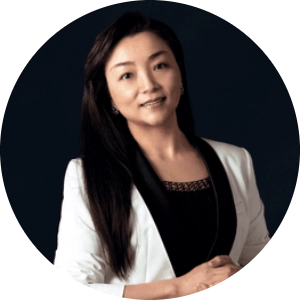 Annabelle Feng