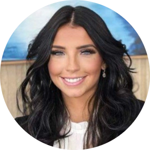 Chloe Mclindin