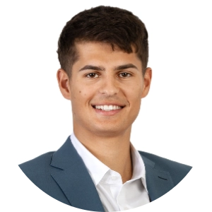 Liam Elbaum