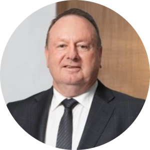 Glenn Gardiner