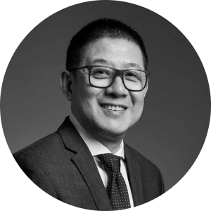 Robert Li