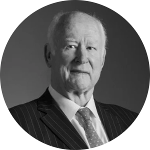 Gerald Delany